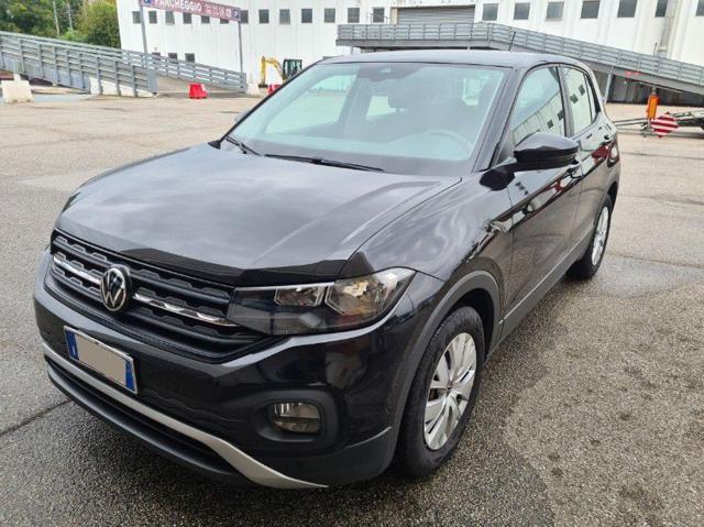 VOLKSWAGEN T-Cross 1.6 TDI SCR Style BMT NEOPATENTATI Immagine 0