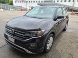 VOLKSWAGEN T-Cross 1.6 TDI SCR Style BMT NEOPATENTATI