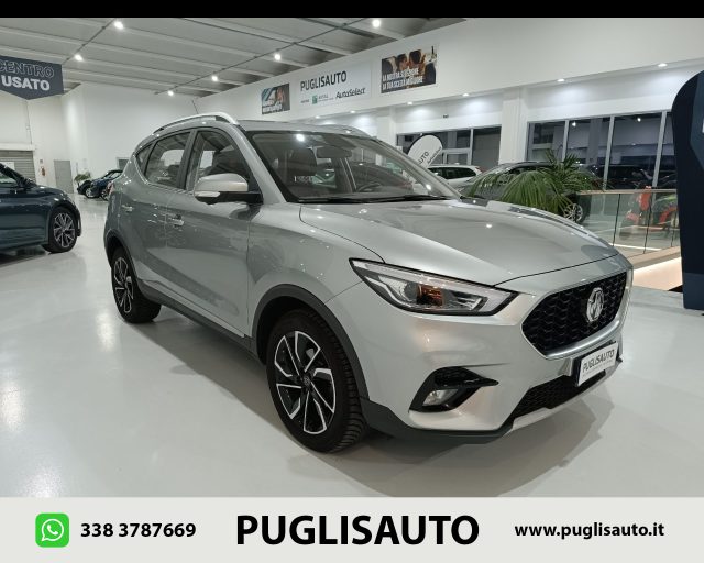 MG ZS 1.0T-GDI Luxury Immagine 0