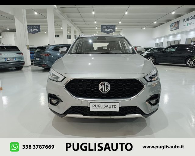 MG ZS 1.0T-GDI Luxury Immagine 1