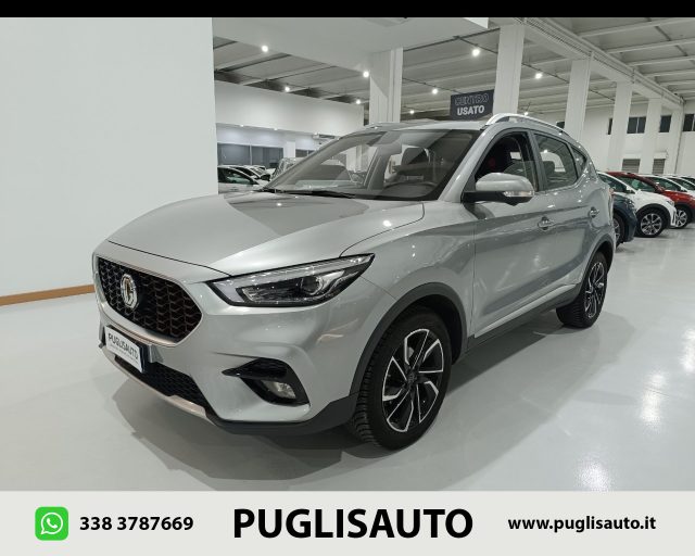 MG ZS 1.0T-GDI Luxury Immagine 2