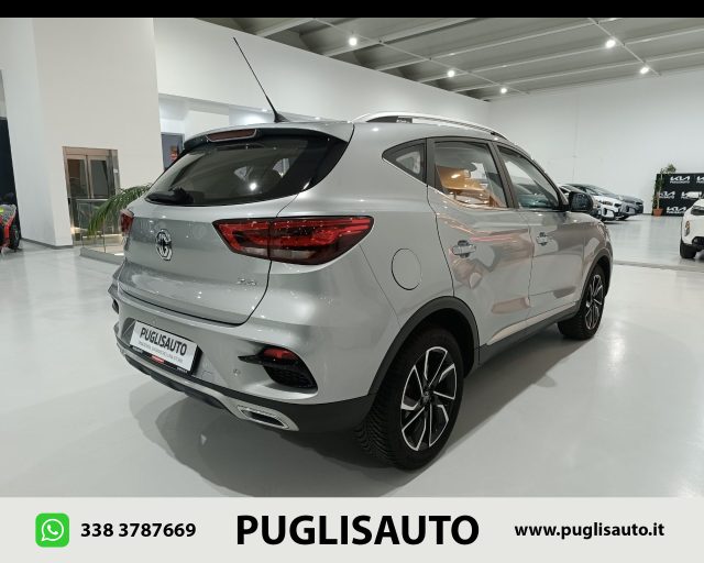 MG ZS 1.0T-GDI Luxury Immagine 3