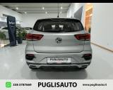 MG ZS 1.0T-GDI Luxury