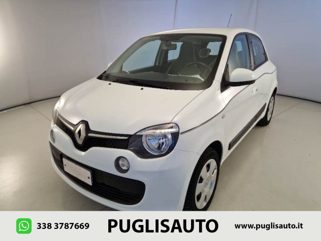 RENAULT Twingo SCe Zen Immagine 0