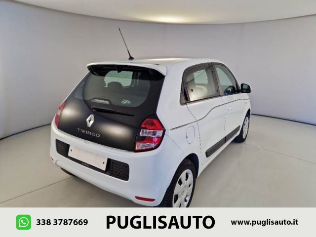 RENAULT Twingo SCe Zen Immagine 1