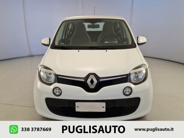 RENAULT Twingo SCe Zen Immagine 2