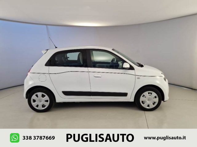 RENAULT Twingo SCe Zen Immagine 3