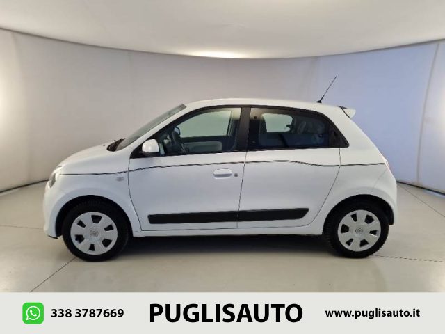 RENAULT Twingo SCe Zen Immagine 4