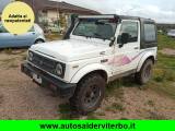 SUZUKI Samurai 1.3i cat Berlina De Luxe