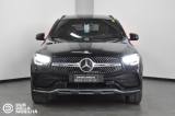 MERCEDES-BENZ GLC 220 d 4Matic Premium