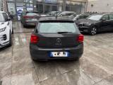 VOLKSWAGEN Polo 1.0 EVO 80 CV 5p. Comfortline BlueMotion Technolog