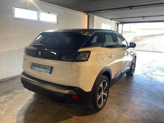 PEUGEOT 3008 1.5 BlueHDi 130cv S&S Allure Immagine 4