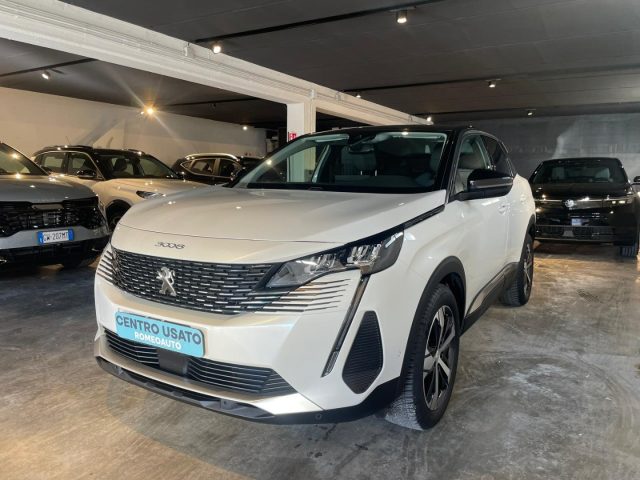 PEUGEOT 3008 1.5 BlueHDi 130cv S&S Allure Immagine 3