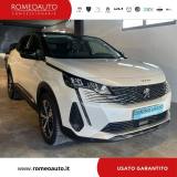 PEUGEOT 3008 1.5 BlueHDi 130cv S&S Allure