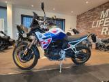 BMW F 900 GS GS