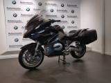 BMW R 1200 RT PACK TOURING DYNAMIC COMFORT