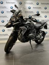 BMW R 1200 GS VERSIONE 2017