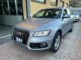 AUDI Q5 2.0 TDI 163 CV quattro S tronic Advanced