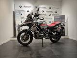 BMW R 1250 GS Adventure ICE GREY