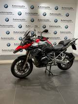 BMW R 1200 GS VERSIONE 2014