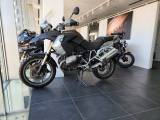 BMW R 1200 GS SOLO OPERATORI DEL SETTORE