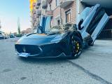 MASERATI MC20 UFFICIALE FRENI CARBO LIFT IVA ESPOSTA!!