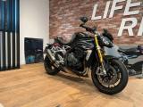 TRIUMPH Speed Triple RS VERSIONE 2021