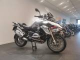 BMW R 1200 GS ABS