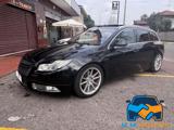 OPEL Insignia 2.0 Turbo Sports Tourer Cosmo