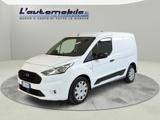 FORD Transit Connect 200 1.5 TDCi 100CV Trend 3 POSTI PREZZO + IVA