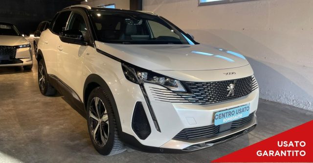 PEUGEOT 3008 1.5 BlueHDi 130cv S&S GT pack EAT8 Immagine 1