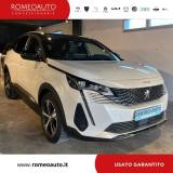 PEUGEOT 3008 1.5 BlueHDi 130cv S&S GT pack EAT8