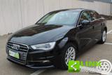 AUDI A3 SPB 2.0 TDI 150 CV clean diesel S tronic Ambiente