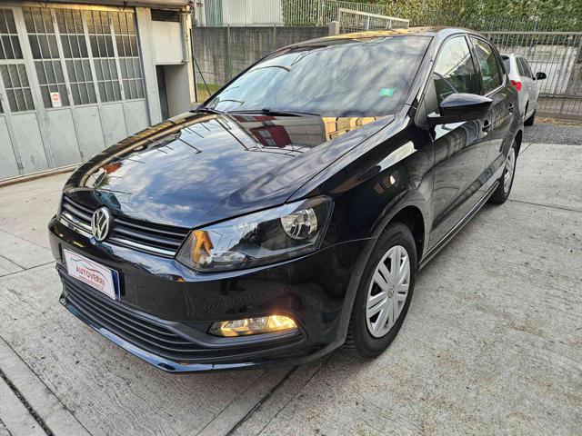 VOLKSWAGEN Polo 1.0 MPI 5p. Business Trendline NEOPATENTATO OK!! Immagine 2