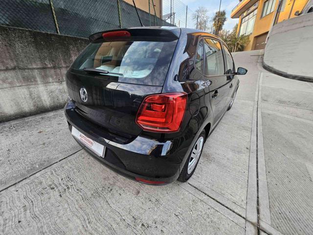 VOLKSWAGEN Polo 1.0 MPI 5p. Business Trendline NEOPATENTATO OK!! Immagine 4