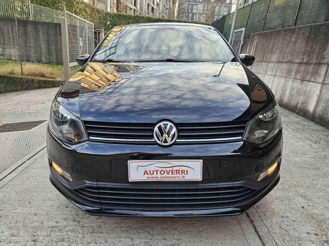 VOLKSWAGEN Polo 1.0 MPI 5p. Business Trendline NEOPATENTATO OK!! Immagine 1