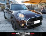 MINI Clubman 1.5 One D Business Aut. Bi Color Navi Neopatentati