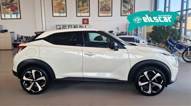 NISSAN Juke 1.0 DIG-T 114 CV Acenta Immagine 3