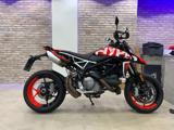 DUCATI Hypermotard 950 RVE