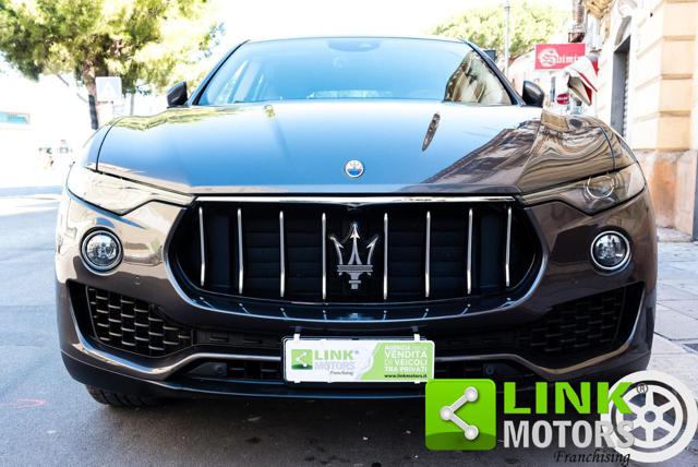 MASERATI Levante V6 Diesel AWD Q4 Immagine 1