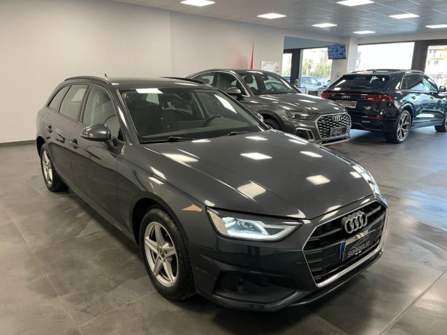 AUDI A4 Avant SW 35 TDI S tronic Advanced Immagine 0