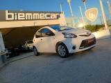 TOYOTA Aygo 1.0 12V VVT-i 5 porte Edition