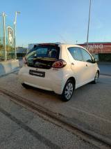 TOYOTA Aygo 1.0 12V VVT-i 5 porte Edition