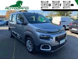 CITROEN Berlingo BlueHDi 100 Stop&Start Combi Feel