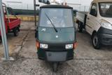 PIAGGIO Ape Car 50 Top E4 Verde Sherwood