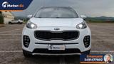 KIA Sportage 1.7 CRDI 141 CV DCT7 2WD GT Line