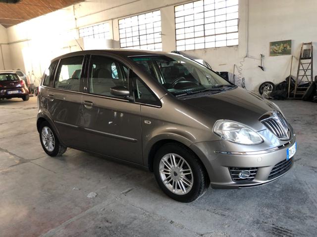 LANCIA MUSA 1.4 Oro Ecochic GPL Immagine 3