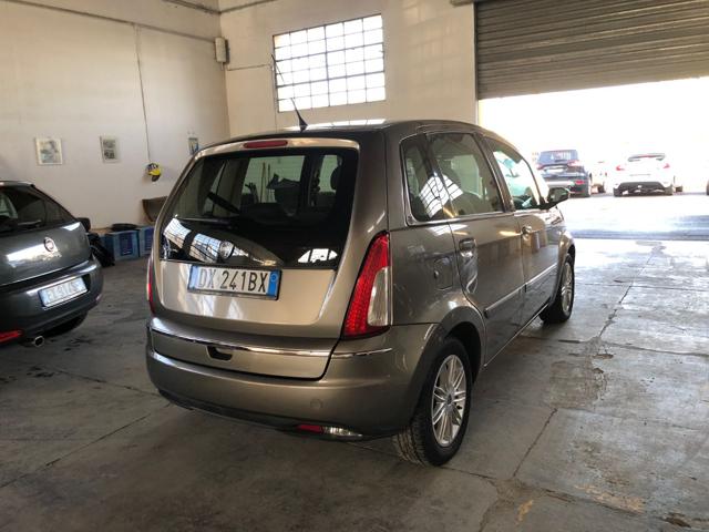 LANCIA MUSA 1.4 Oro Ecochic GPL Immagine 4