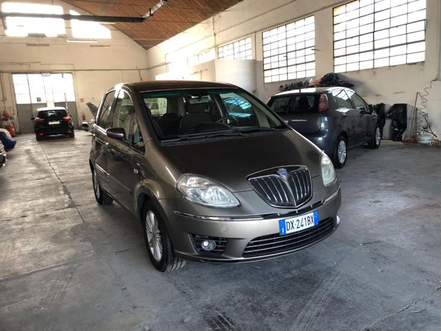 LANCIA MUSA 1.4 Oro Ecochic GPL Immagine 0