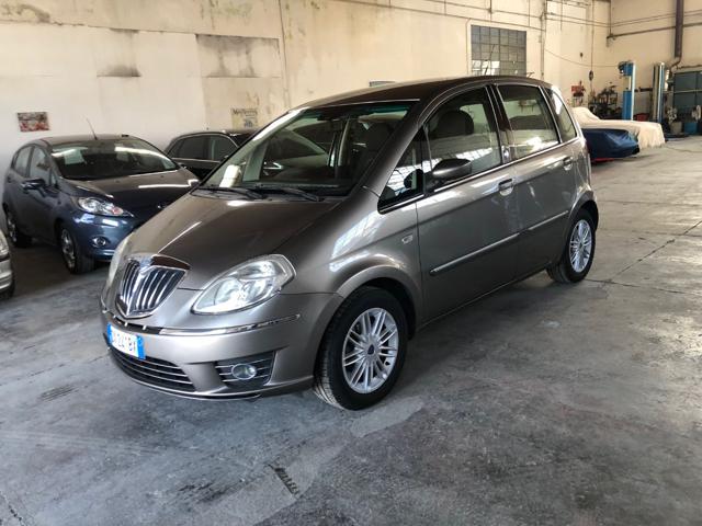 LANCIA MUSA 1.4 Oro Ecochic GPL Immagine 2